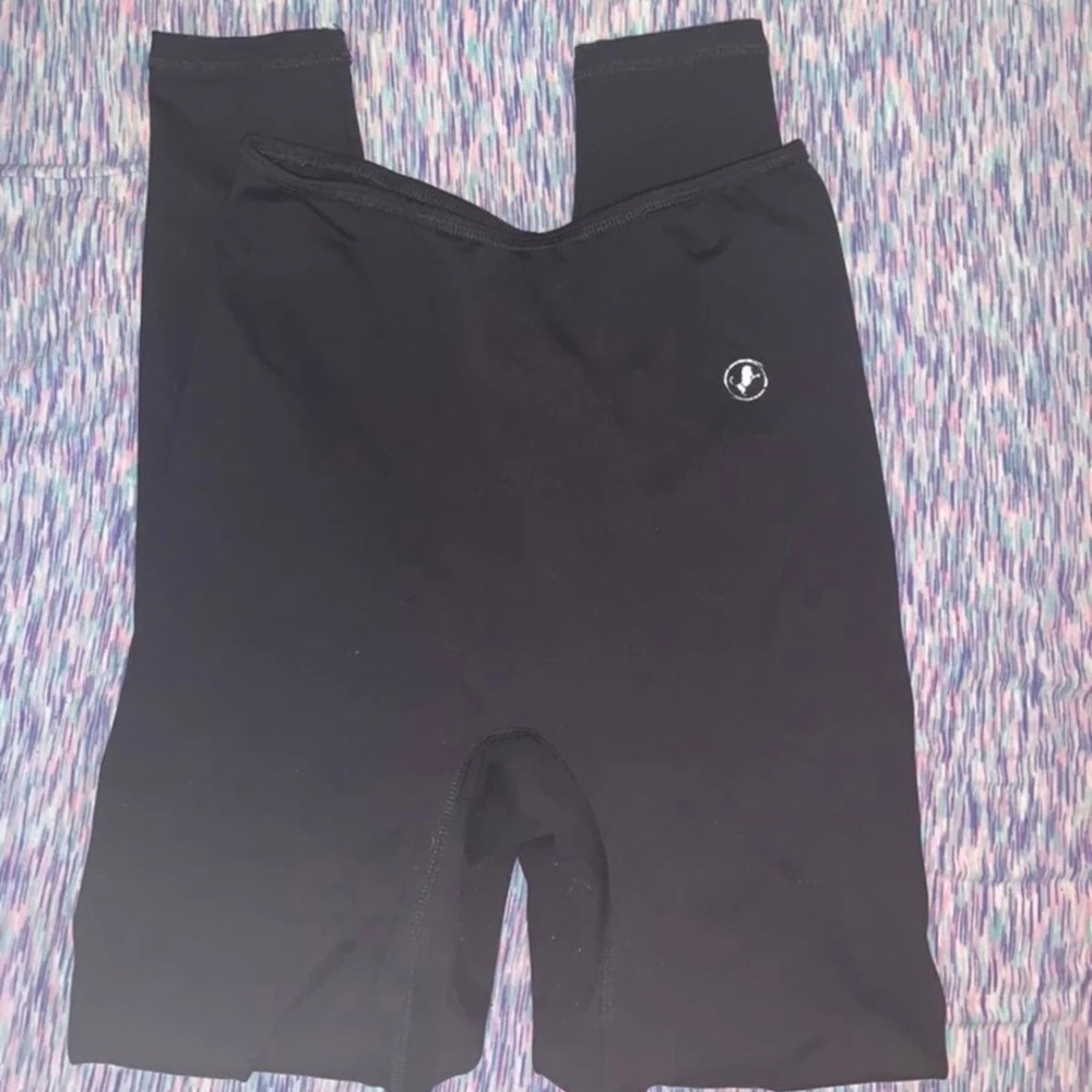 ABS2B seamless leggings
